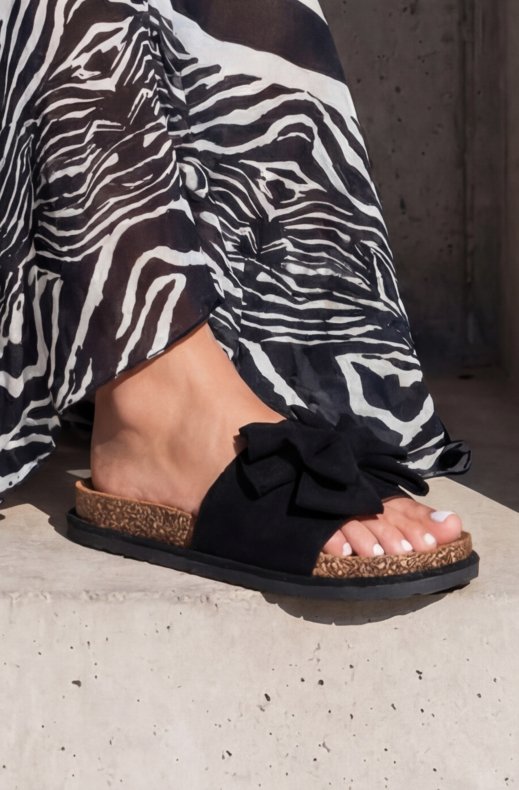 Mixed Brands - Sandal 3890 - Black