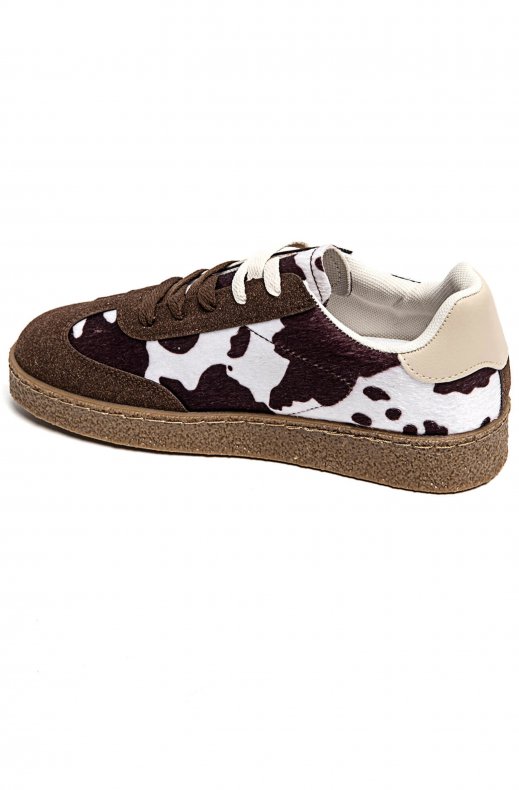 Mixed Brands - Sneaker 9016 - Cow