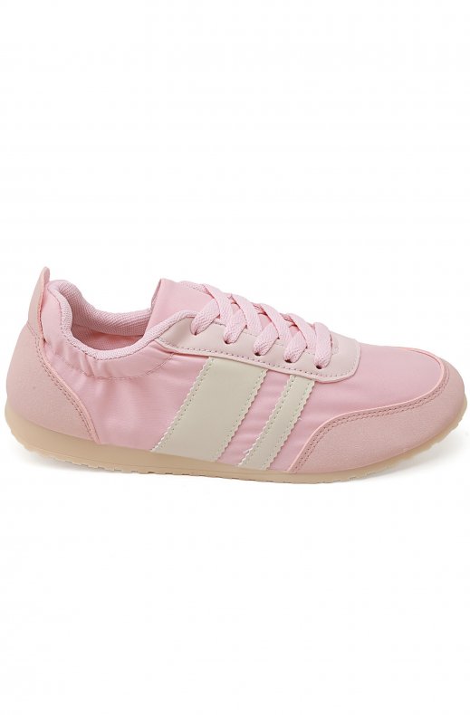 Mixed Brands - Sneaker 9057 - Pink