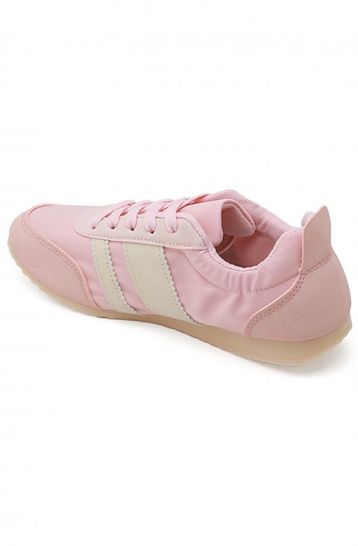 Mixed Brands - Sneaker 9057 - Pink
