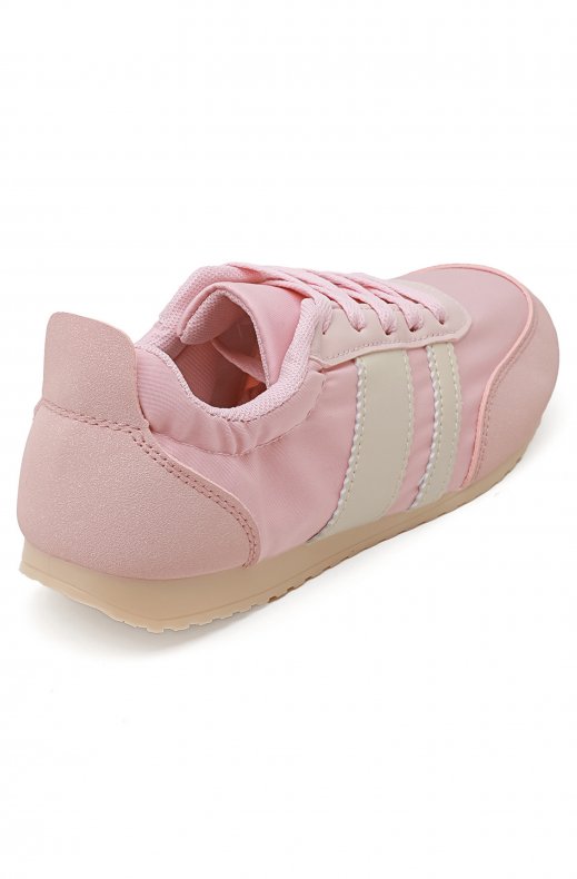 Mixed Brands - Sneaker 9057 - Pink