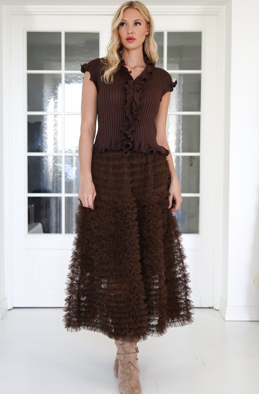 Mixed Brands - Top 20510 - Coffee