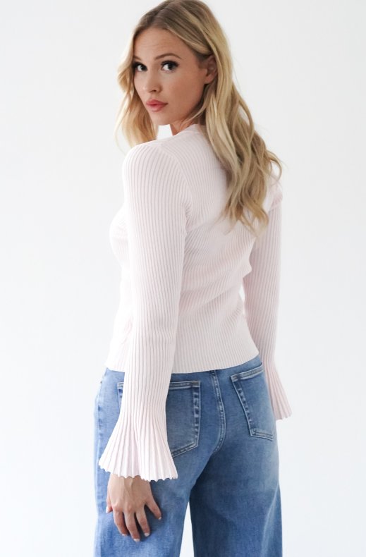 Mixed Brands - Top 9335 - Rose