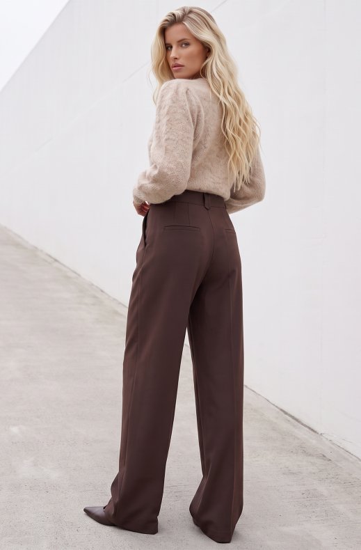 Mixed Brands - Pant P26129 - Brown