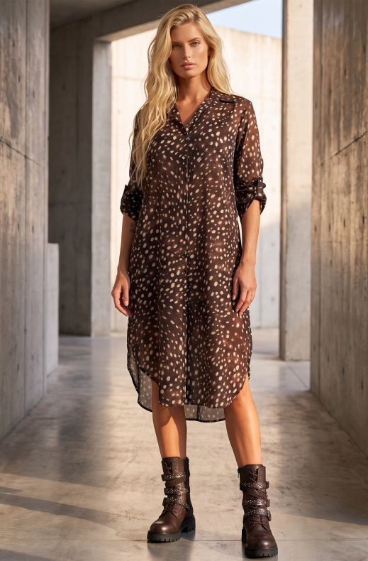 Mixed Brands - Maxidress 13369 - Bambi