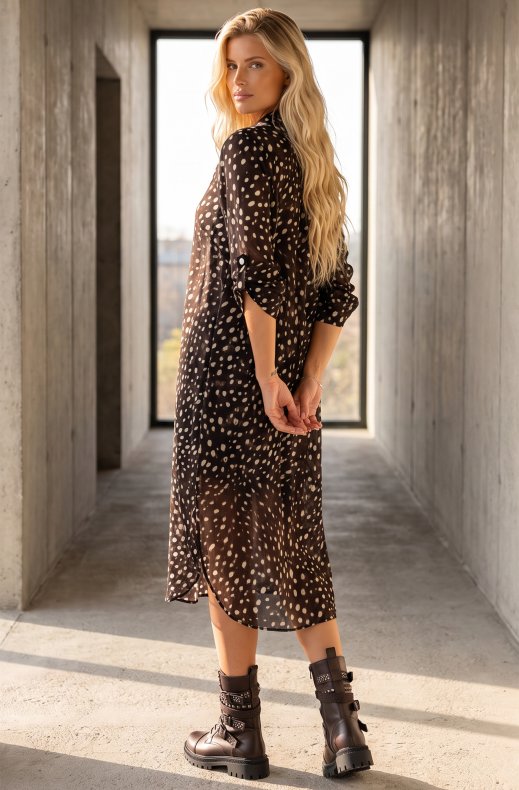 Mixed Brands - Maxidress 13369 - Bambi