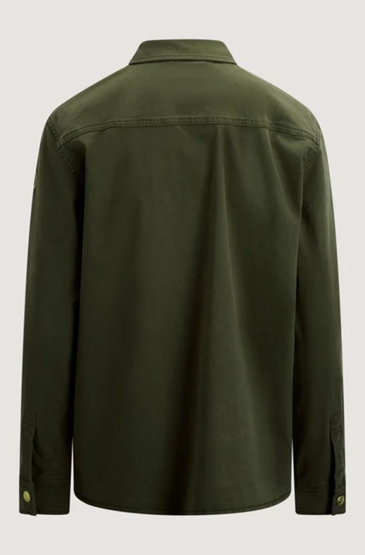 Monel - Cami Jacket - Forrest