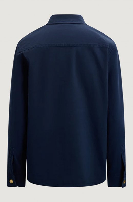 Monel - Cami Jacket - Midnight Navy