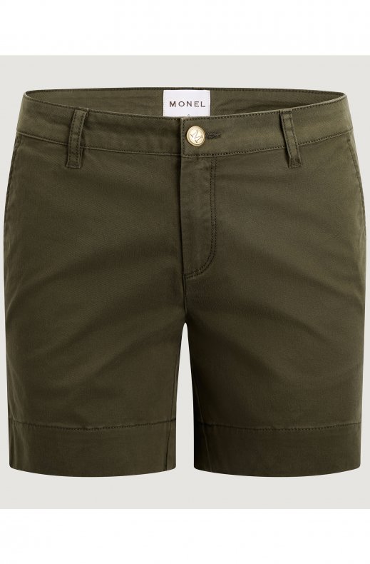 Monel - Gina Shorts - Forrest
