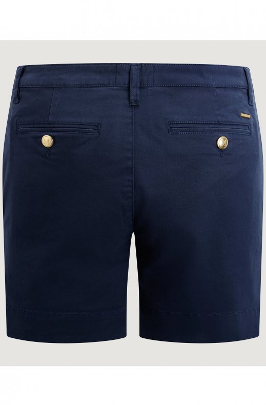 Monel - Gina Shorts - Midnight Navy