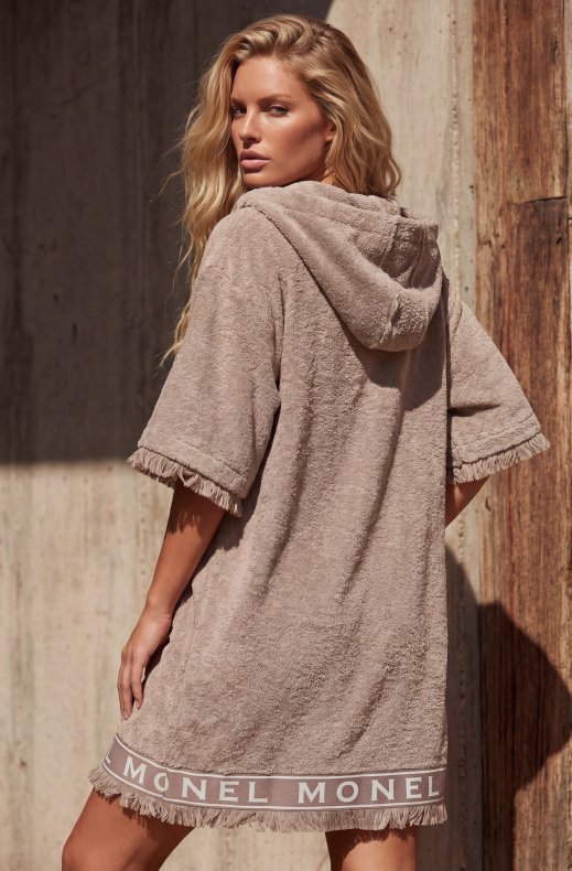 Monel - Nikki - Mocca