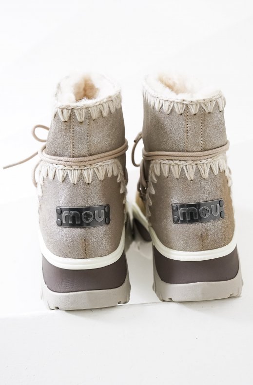 MOU – CHUNKY SNEAKER STME