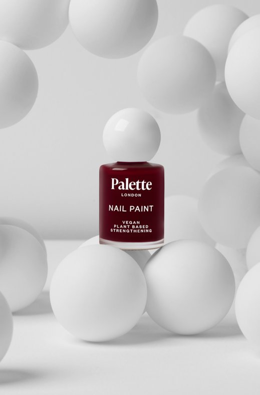 Palette London - Mulberry