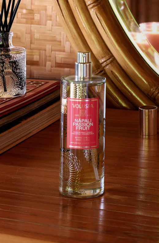 Voluspa - Room Spray V74743 - Napali Passion Fruit
