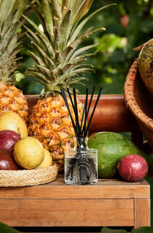 Voluspa - Reed Diffuser V72543 - Napali Passion Fruit