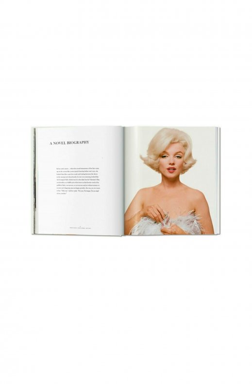New Mags - Marilyn Monroe. Norman Mailer. Bert Stern