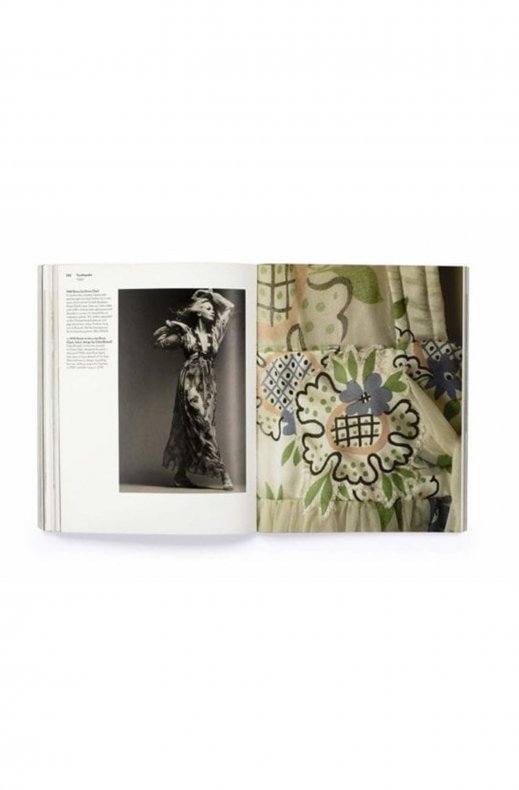 New Mags - 100 Years of Fashion