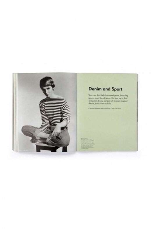 New Mags - 100 Years of Fashion