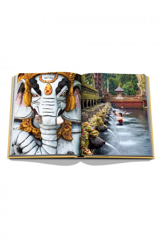 New Mags - Bali Mystique