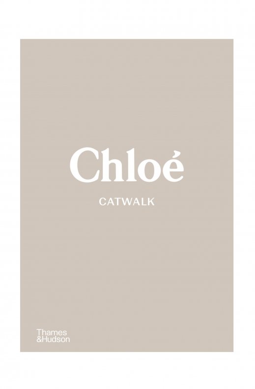 New Mags - Chloé Catwalk