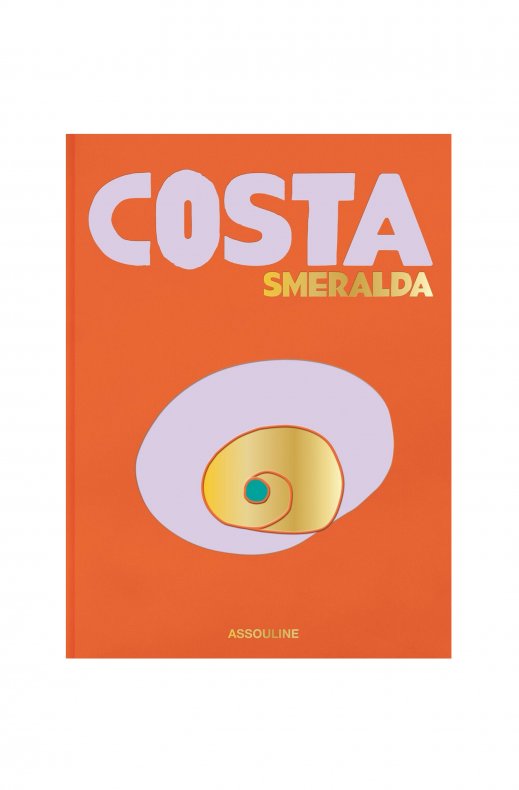 New Mags - Costa Smeralda