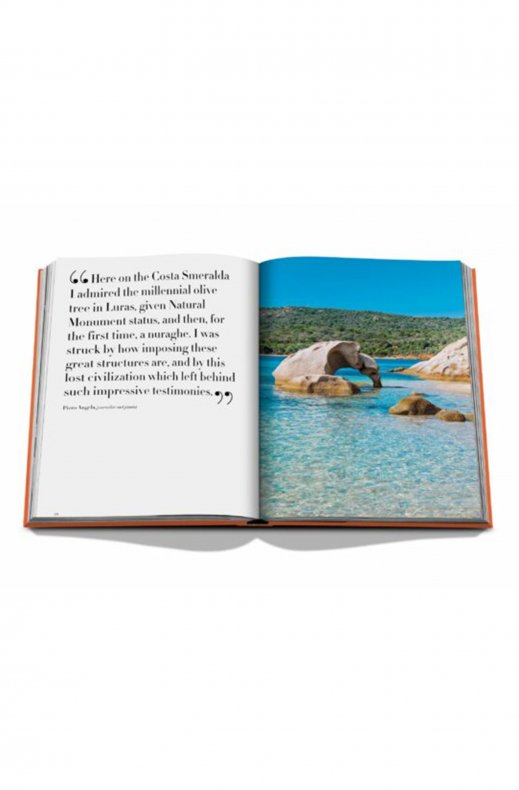 New Mags - Costa Smeralda