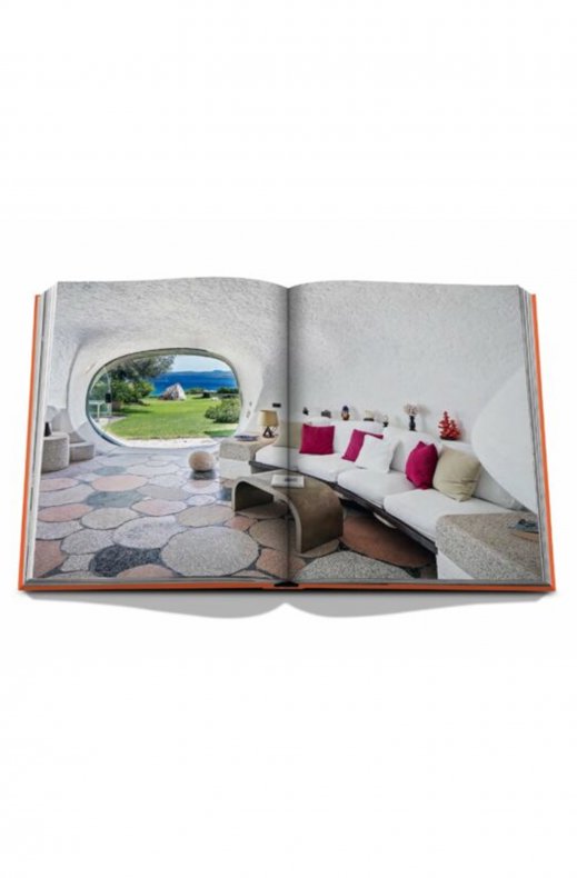 New Mags - Costa Smeralda