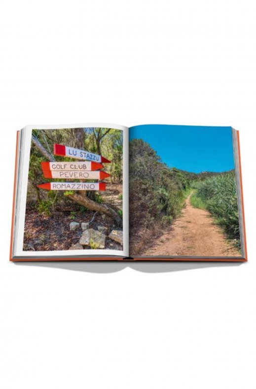 New Mags - Costa Smeralda