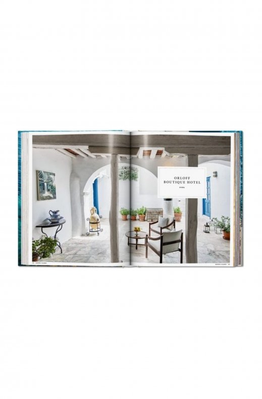 New Mags - Great Escape - Greece