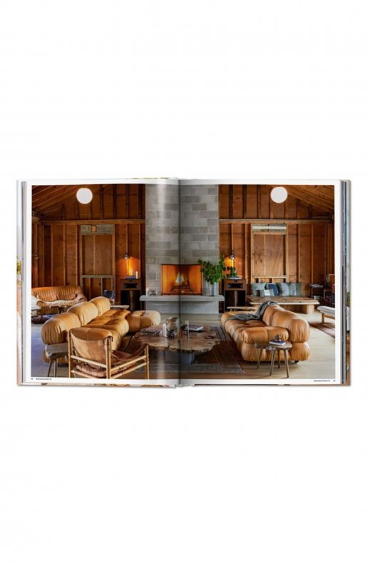 New Mags - Great Escapes USA