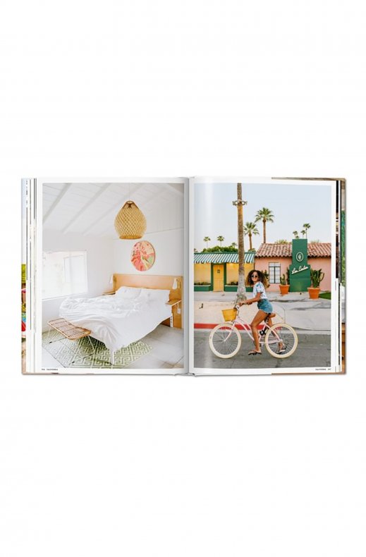 New Mags - Great Escapes USA