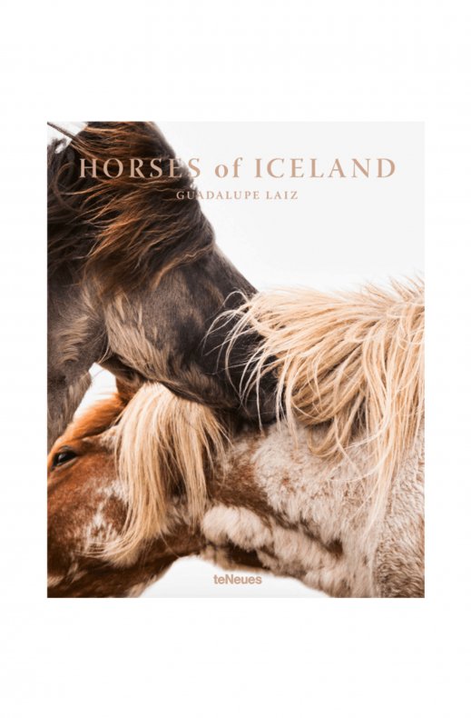 New Mags - Horses of Iceland