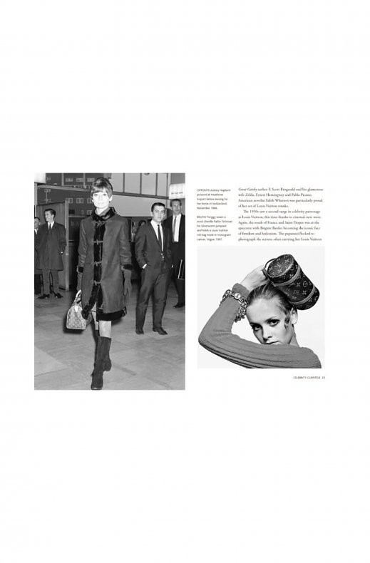 New Mags - Little Book of Louis Vuitton