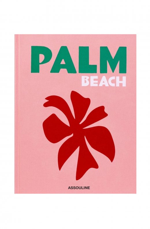 New Mags - Palm Beach
