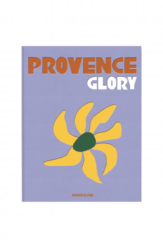 New Mags - Provence Glory