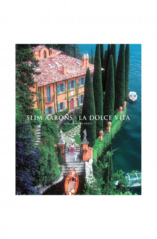 New Mags - Slim Aarons - Dolce Vita