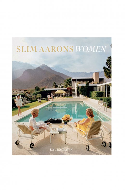 New Mags - Slim Aarons - Women
