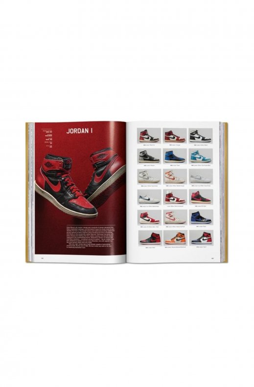 New Mags - Sneaker Freaker - The Ultimate Sneaker Book