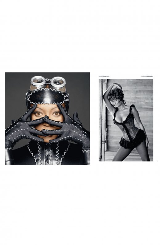New Mags - Terry O'Neill