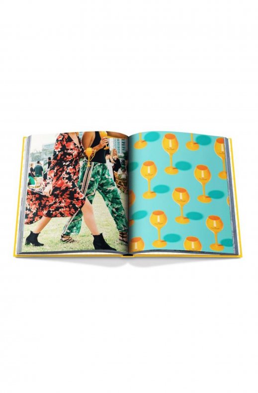 New Mags - Veuve Clicquot