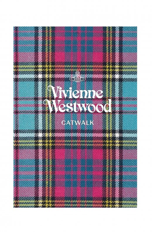 New Mags - Vivienne Westwood Catwalk