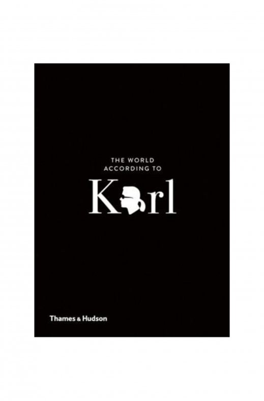 NEW MAGS - The World According to Karl