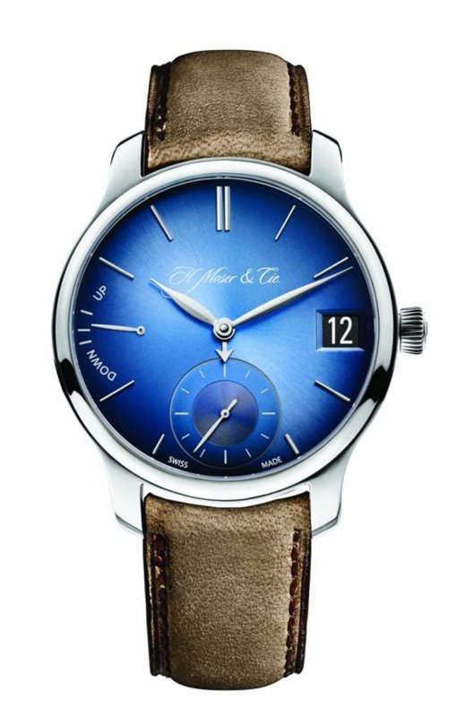 New Mags - The Wristwatch Handbook