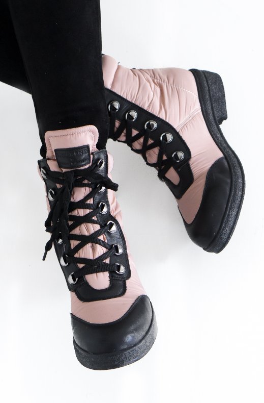 Pedro Miralles - Monclair Pink