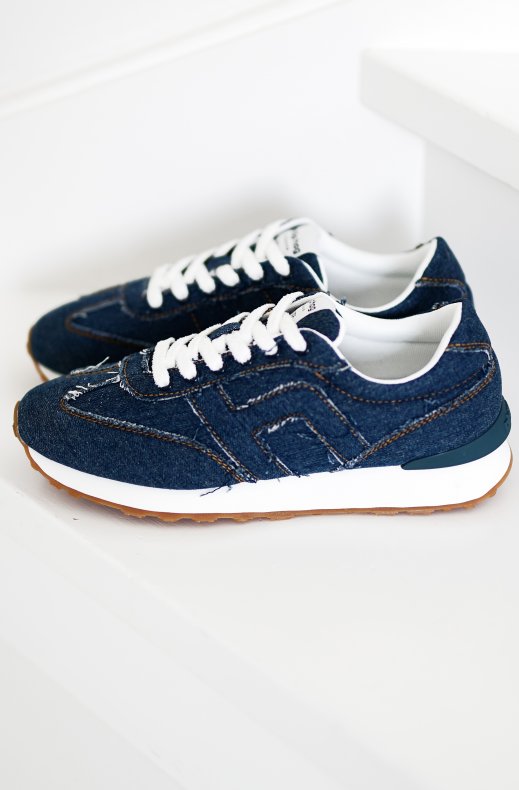 Philip Hog - Retro - Blue