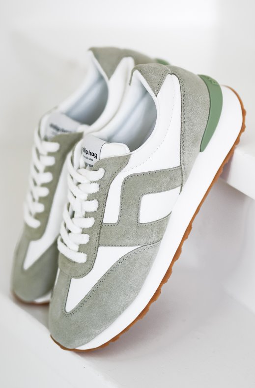 Philip Hog - Retro - Kiwi