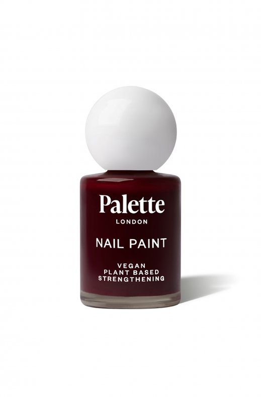 Palette London - Mulberry