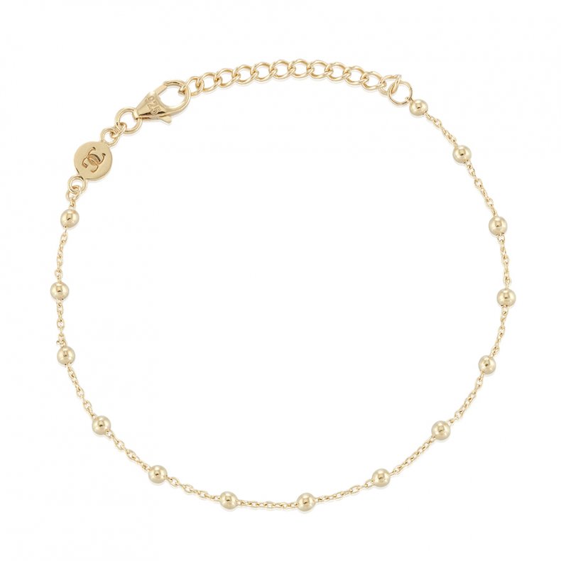 Gynning Jewelry - My Universe Bracelet - Gold