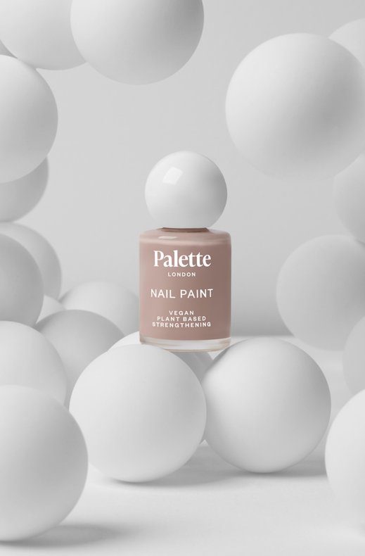 Palette London - Porcelain Glaze