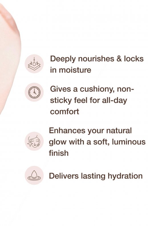 Sara Happ - The Glow Balm